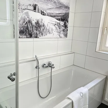 Retro-modern In Der Bregenzer Fussgaengerzone Apartman Bregenz