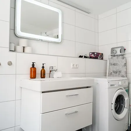 Appartement Retro-modern In Der Bregenzer Fussgaengerzone Brégence