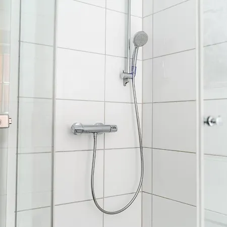 Retro-modern In Der Bregenzer Fussgaengerzone *