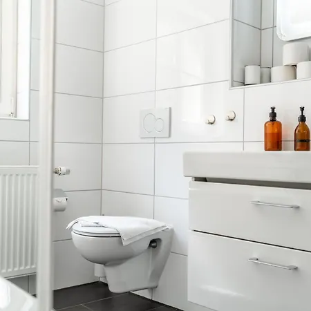 Retro-modern In Der Bregenzer Fussgaengerzone Brégence