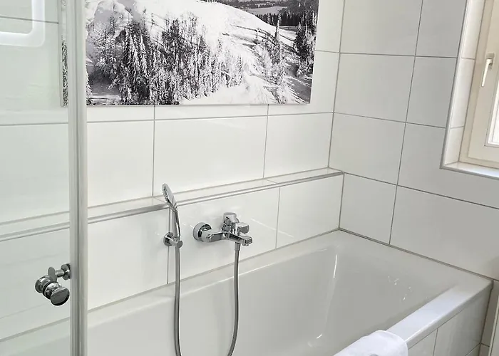 Retro-modern In Der Bregenzer Fussgaengerzone Apartman Bregenz